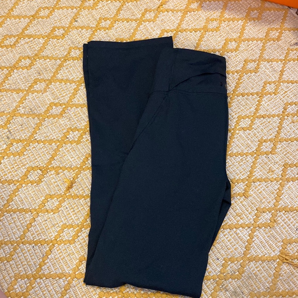 Under Armour, leggings, Medium. Great condition